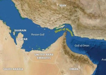 اگر ایران آبنائے ہرمز کو بند کر دے تو دنیا کو کس قسم کی تباہی کا سامنا کرنا پڑ سکتا ہے؟