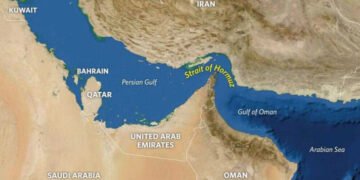 اگر ایران آبنائے ہرمز کو بند کر دے تو دنیا کو کس قسم کی تباہی کا سامنا کرنا پڑ سکتا ہے؟