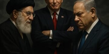 Iran Israel Ceasefie