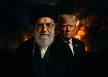 Iran's Operation Name