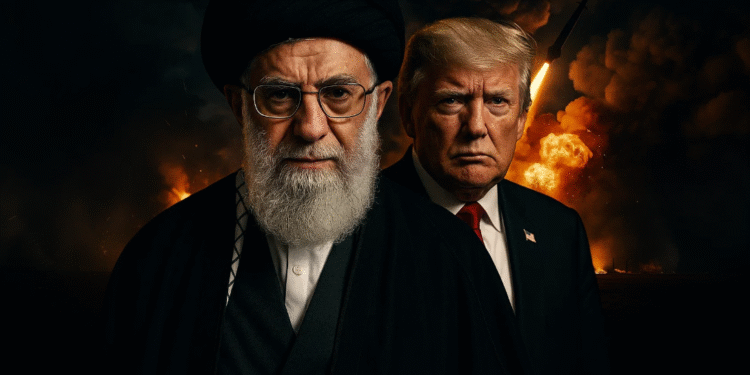 Iran's Operation Name