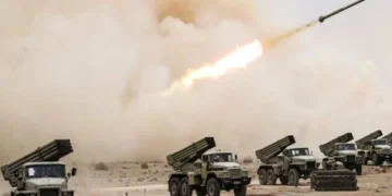 ایران کا اسرائیل پر اب تک کا بڑا حملہ، وسیع پیمانے پر تباہی، حملوں میں 50 سے زائد صہیونی زخمی