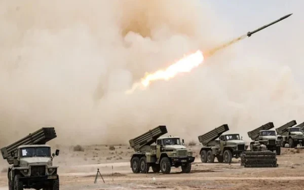 ایران کا اسرائیل پر اب تک کا بڑا حملہ، وسیع پیمانے پر تباہی، حملوں میں 50 سے زائد صہیونی زخمی